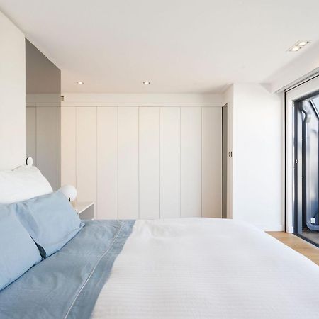 Luxury Suite With Balcony And Shared Accommodation In The Parque Eduardo VII Area Lissabon Exterior foto