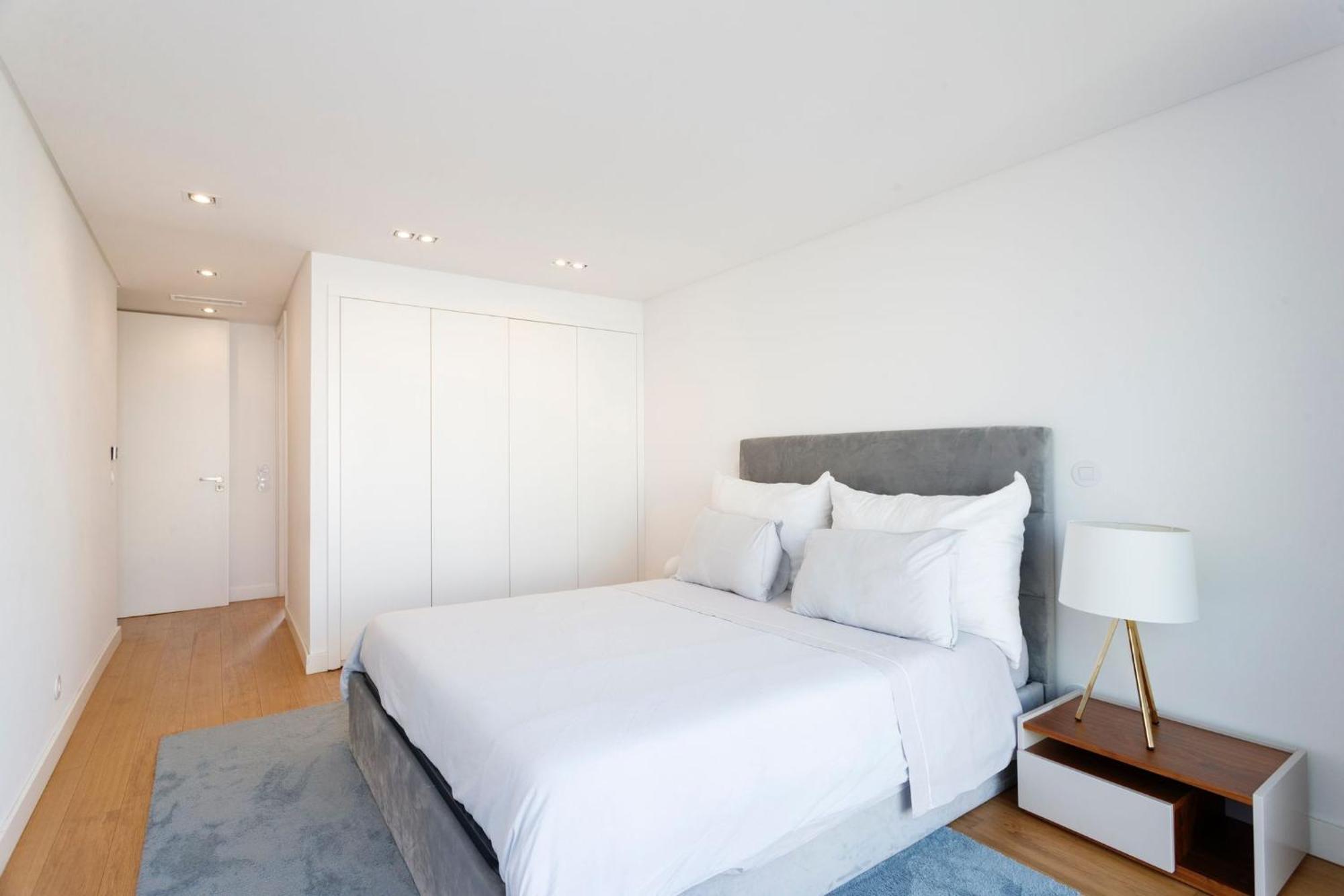 Luxury Suite With Balcony And Shared Accommodation In The Parque Eduardo VII Area Lissabon Exterior foto