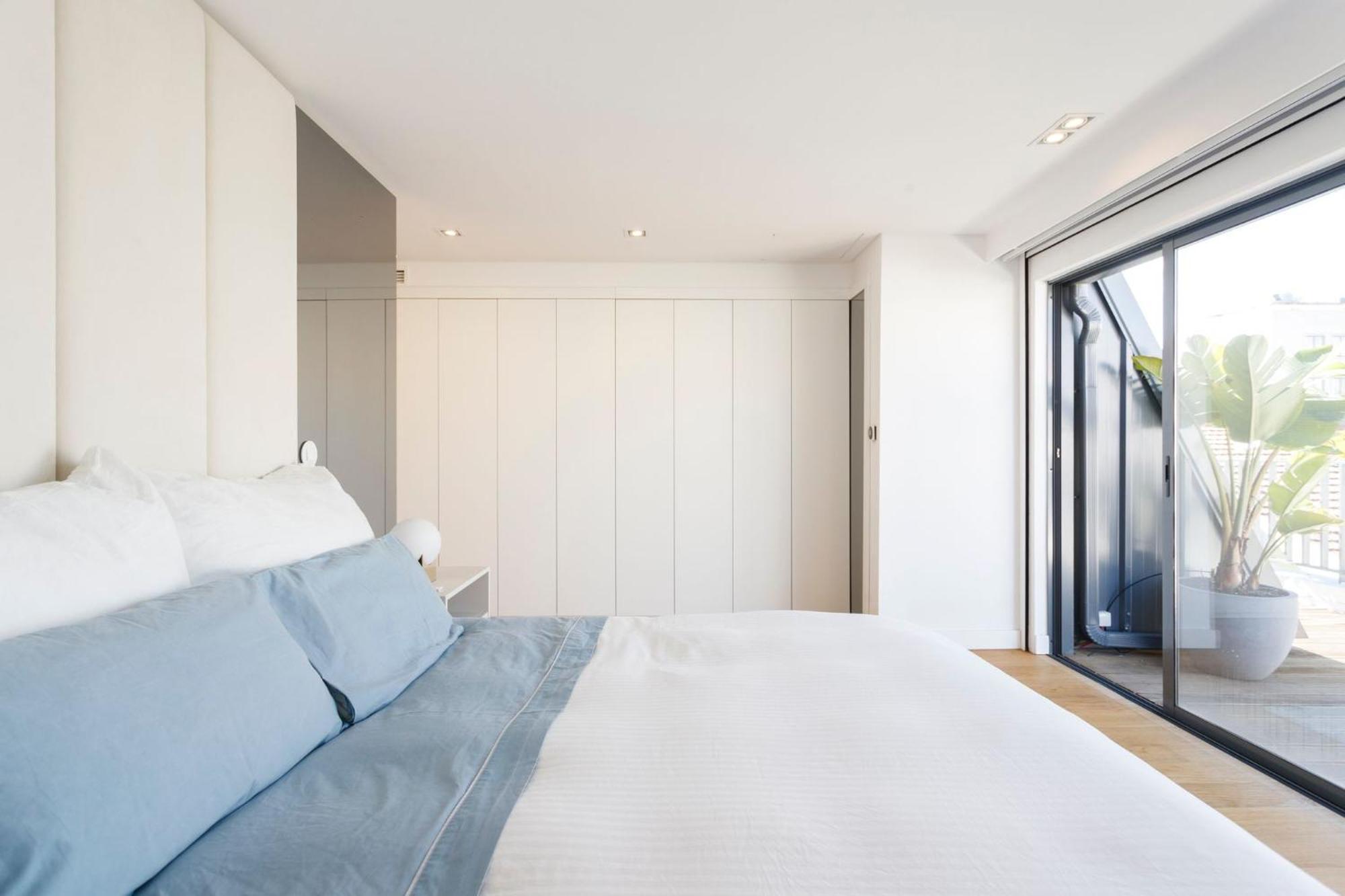 Luxury Suite With Balcony And Shared Accommodation In The Parque Eduardo VII Area Lissabon Exterior foto