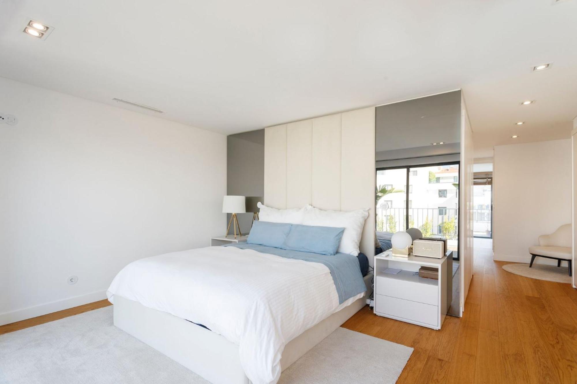 Luxury Suite With Balcony And Shared Accommodation In The Parque Eduardo VII Area Lissabon Exterior foto