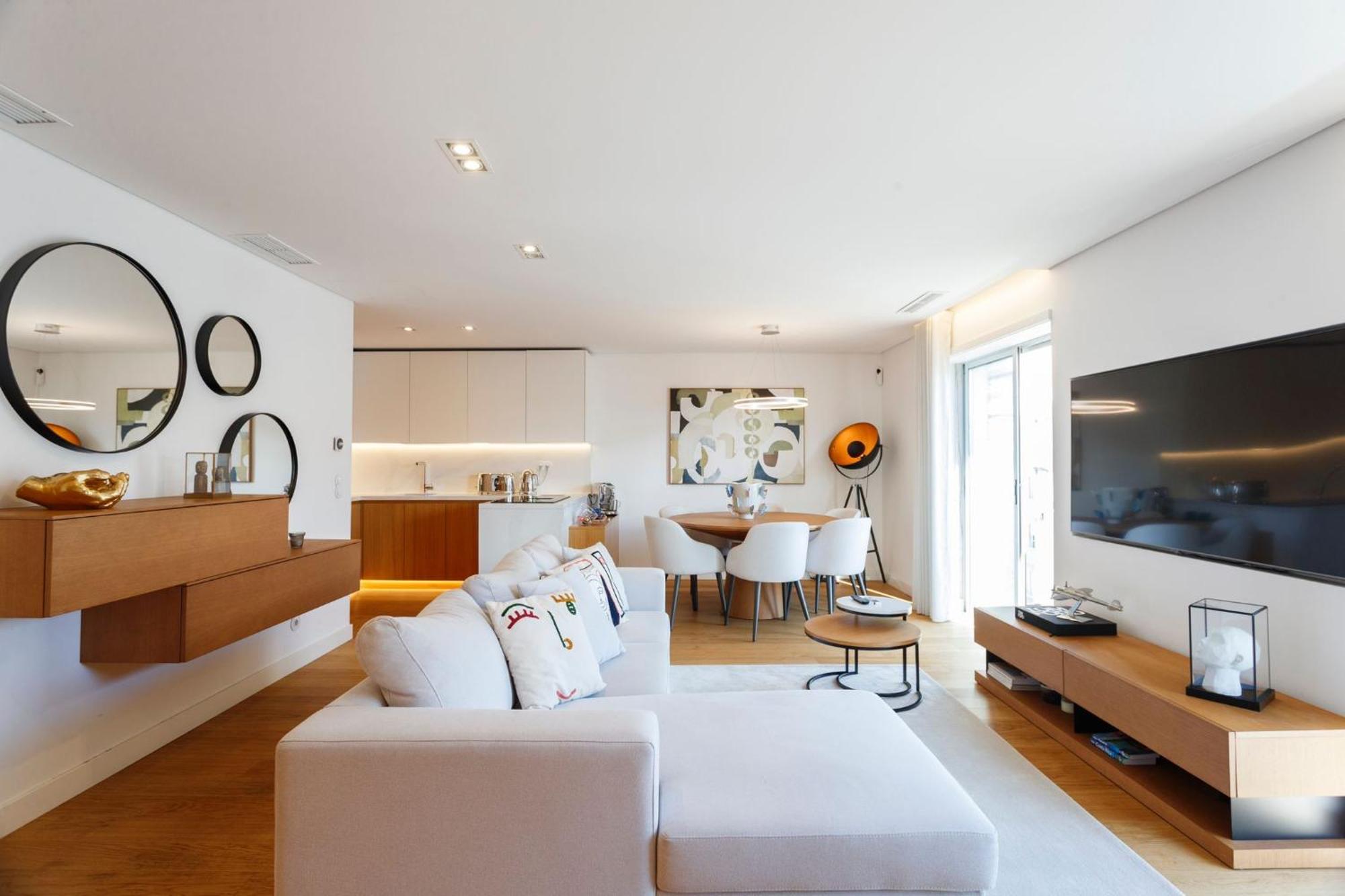 Luxury Suite With Balcony And Shared Accommodation In The Parque Eduardo VII Area Lissabon Exterior foto